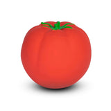 Tomato, balle sensorielle en latex d'Hévéa