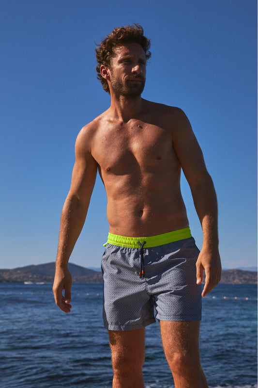 Trawangan Sunny Azulejo