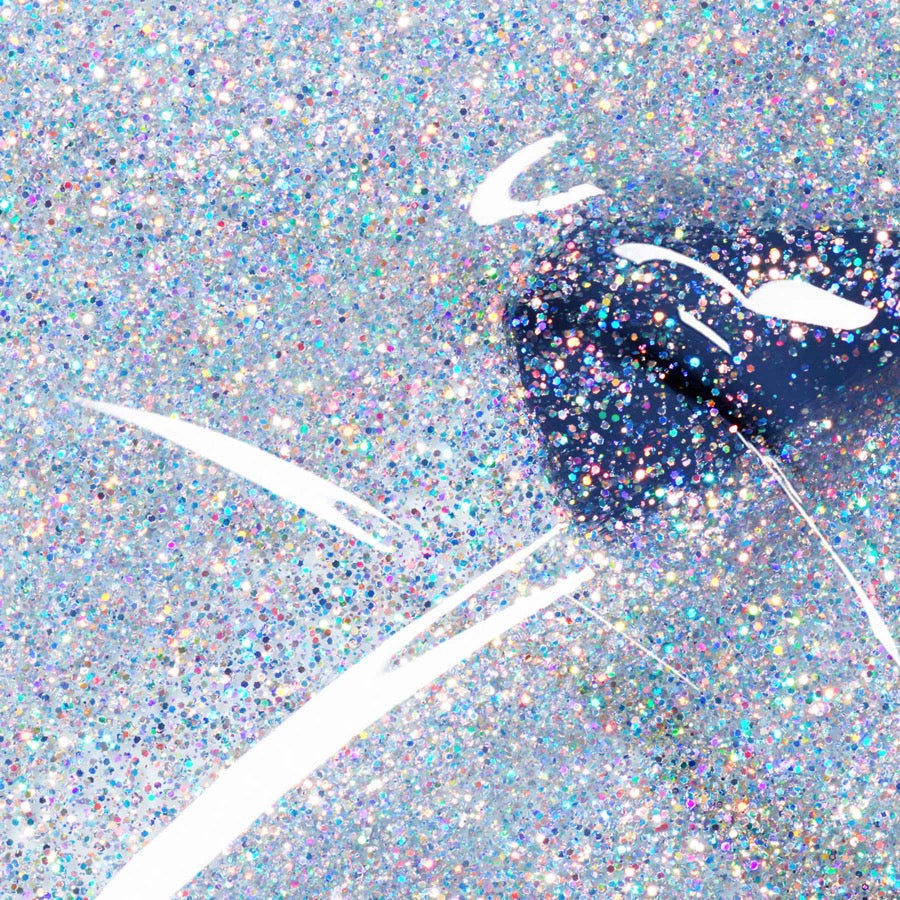 Vernis semi permanent Manucurist couleur Mermaid