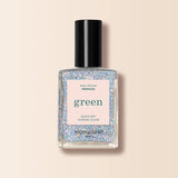 Vernis Mermaid green Manucurist