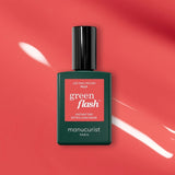 Vernis Pulp Green Flash Manucurist