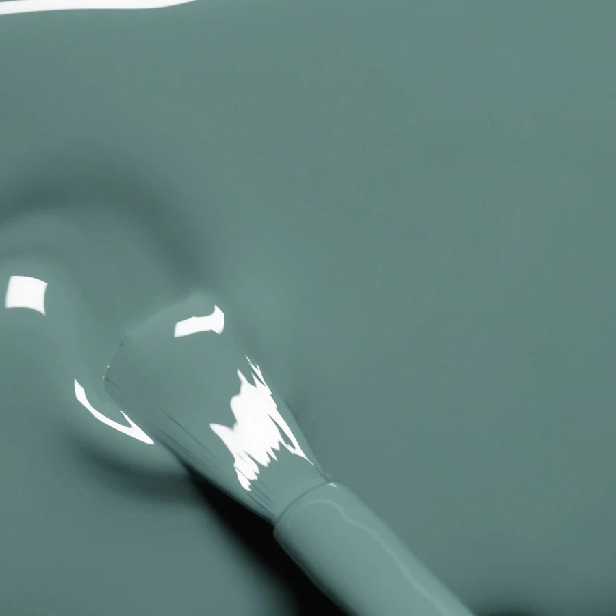 Vernis Sauge Green Manucurist