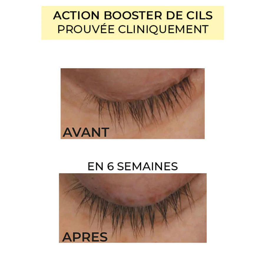 action booster de cils mascara pomponne