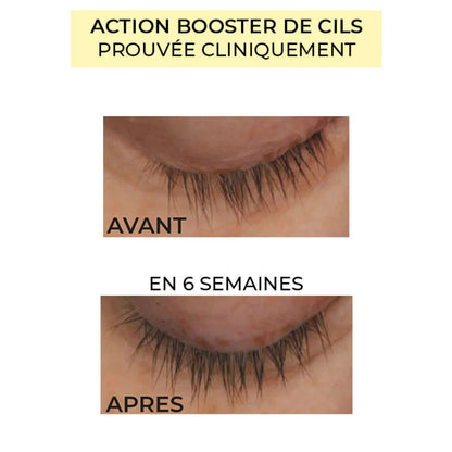 action booster de cils mascara pomponne