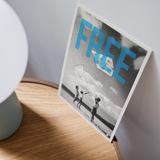 affiche kencre free