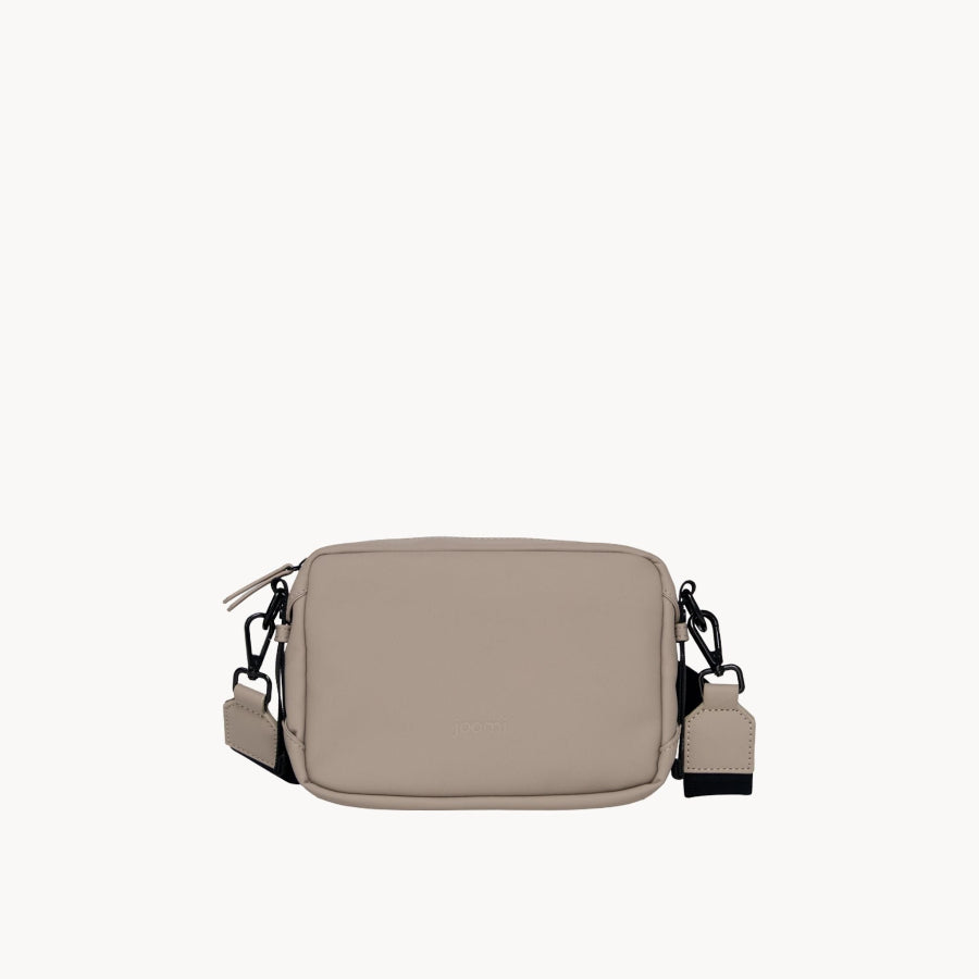 sacoche sable joomi fond blanc