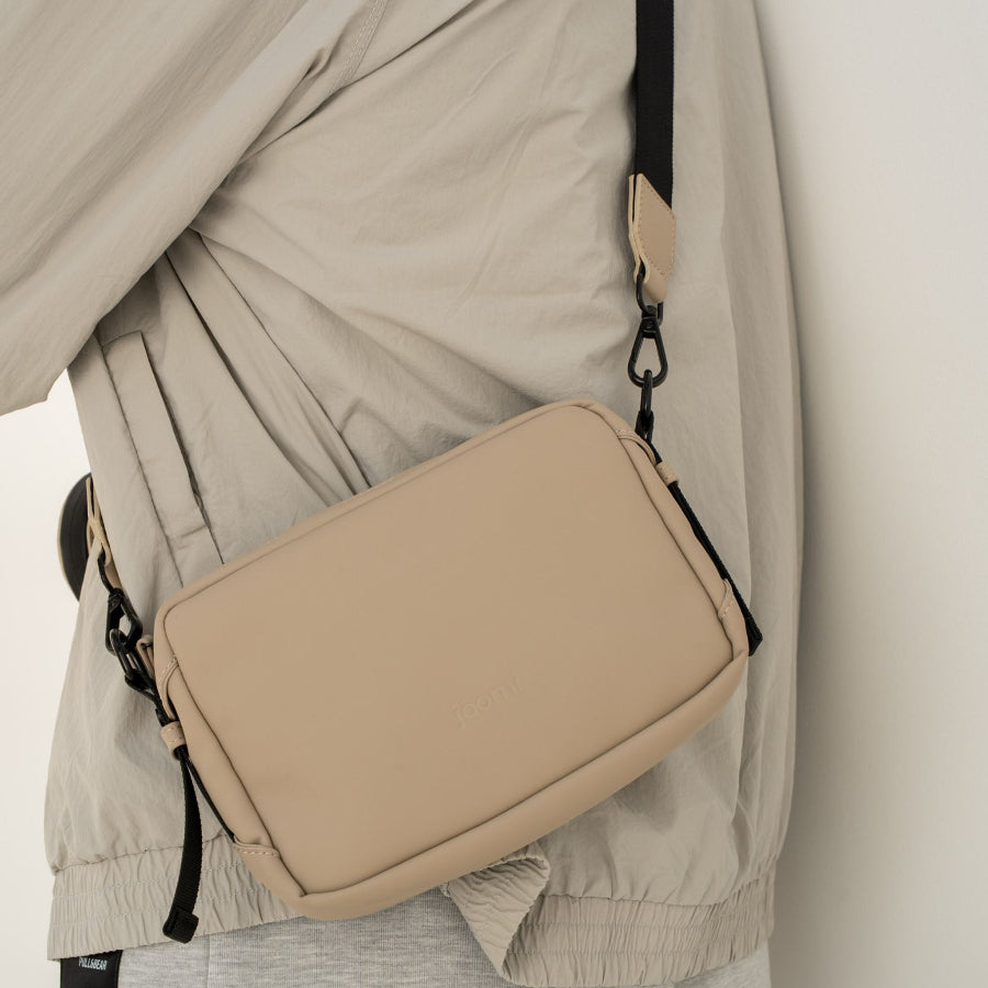 sacoche sable joomi côté