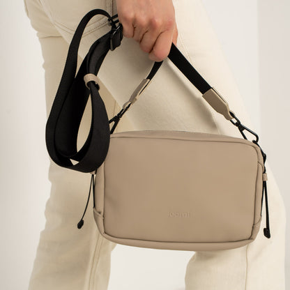 sacoche joomi sable à main