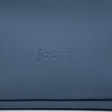logo joomi sacoche bleue
