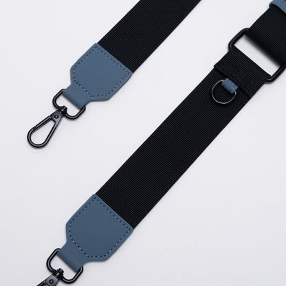 anse sacoche bleue oomi