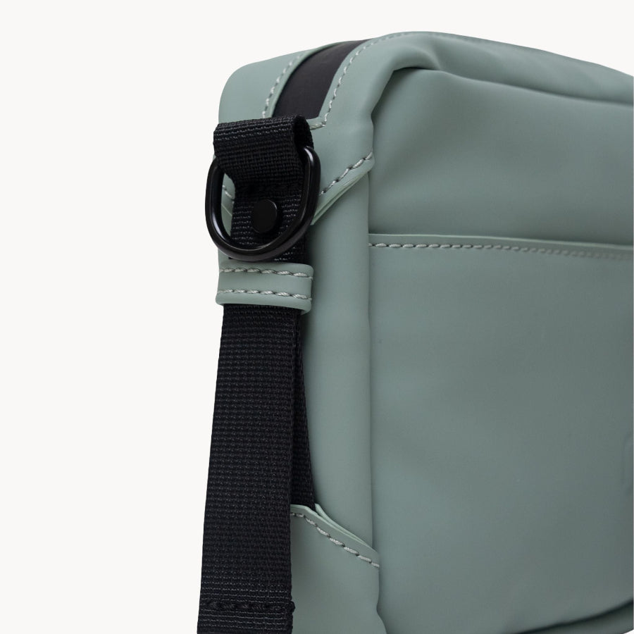 sacoche joomi côté verte