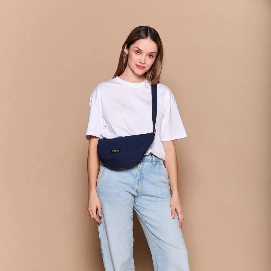 banane hindbag andrea navy