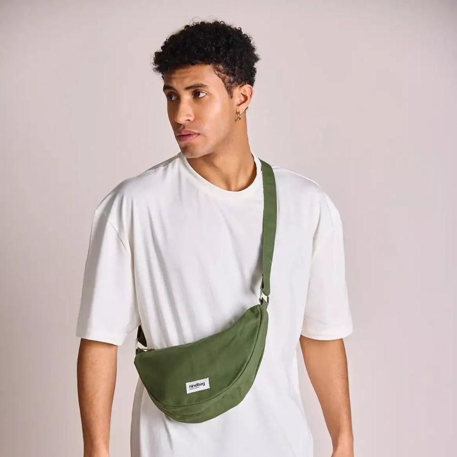 banane indbag andrea olive