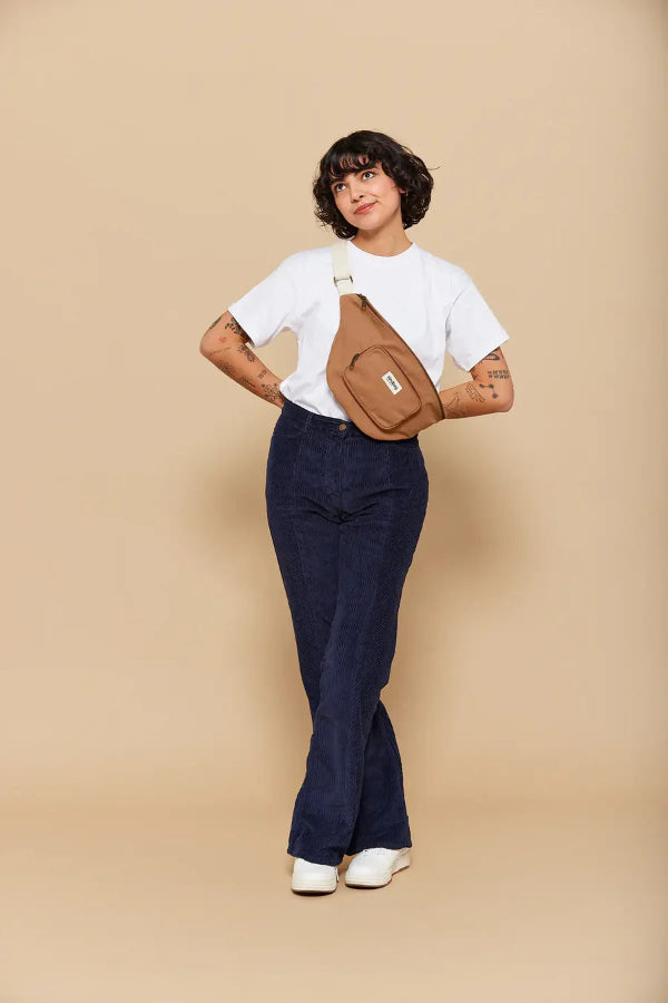 banane hindbag sofia cannelle