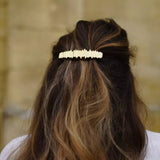 barrette liora portée