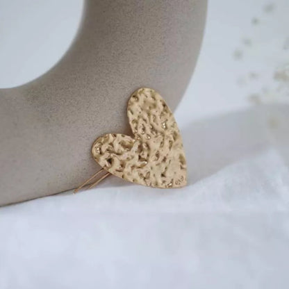 barrrette abby bohomane