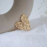 barrrette abby bohomane