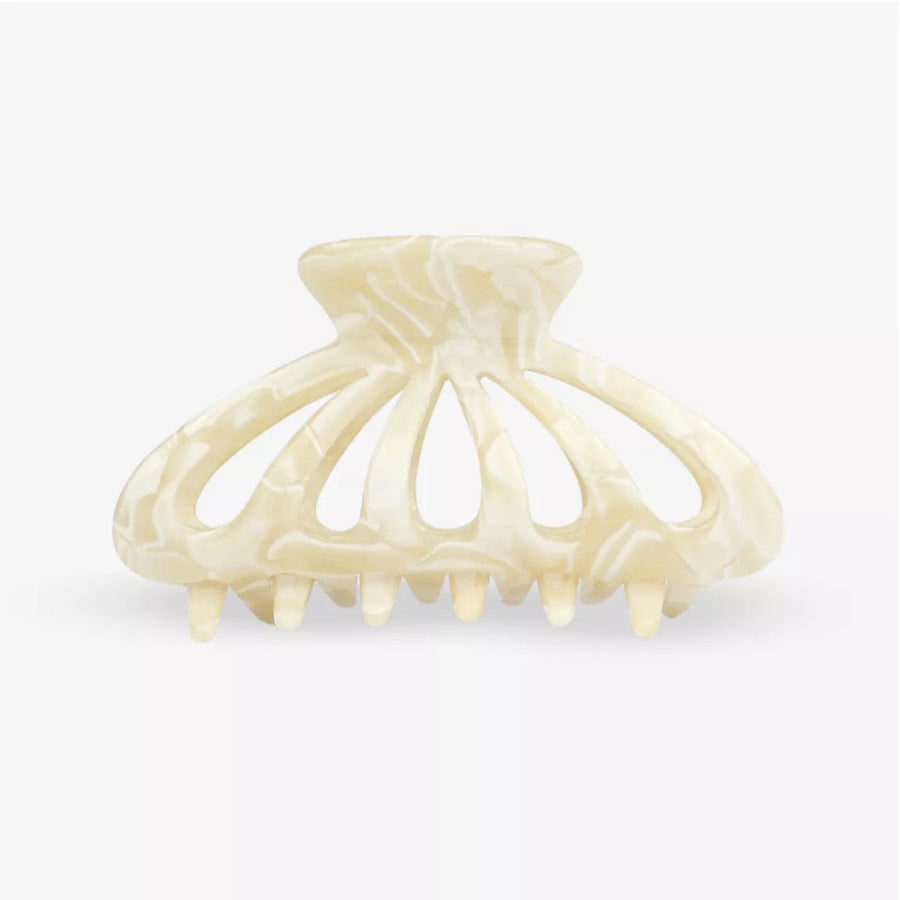 barrette sasstie princesse perle