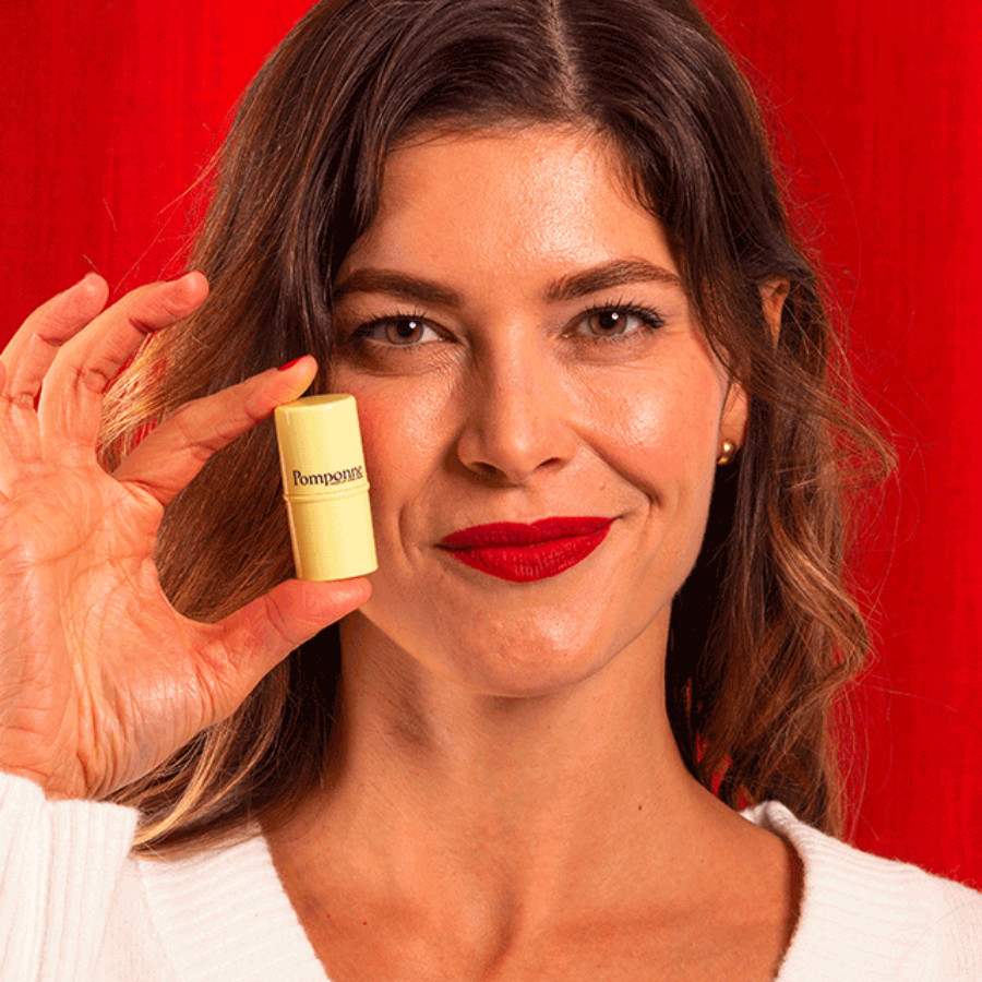 blush & baume clean pomponne