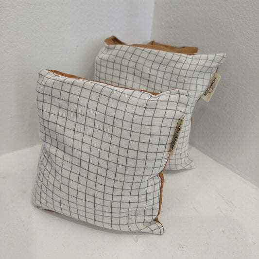 bouillotte sèche nomadein