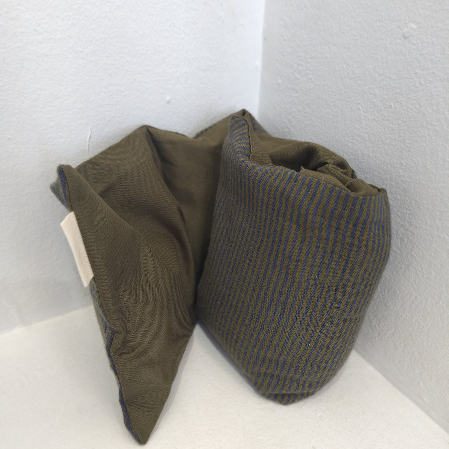 bouillotte sèche nomadein