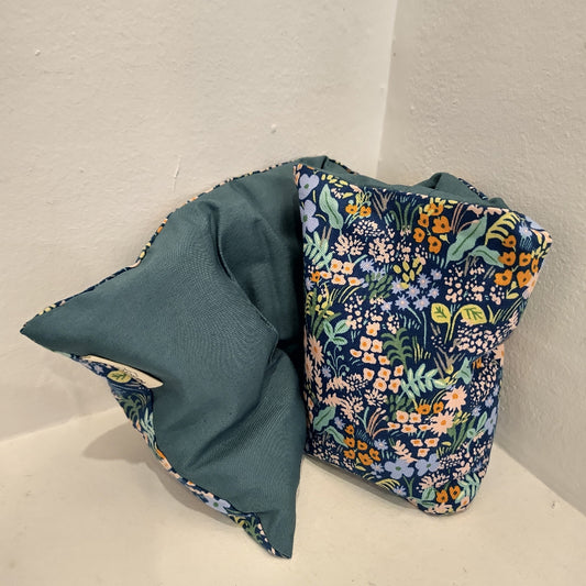 bouillotte sèche nomadein