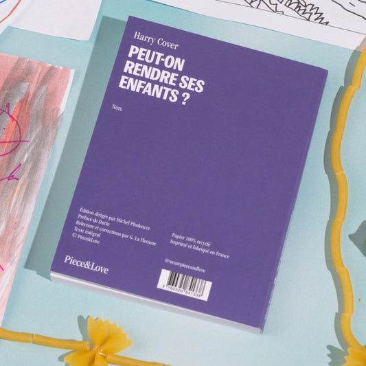 Carnet peut-on rendre ses enfants