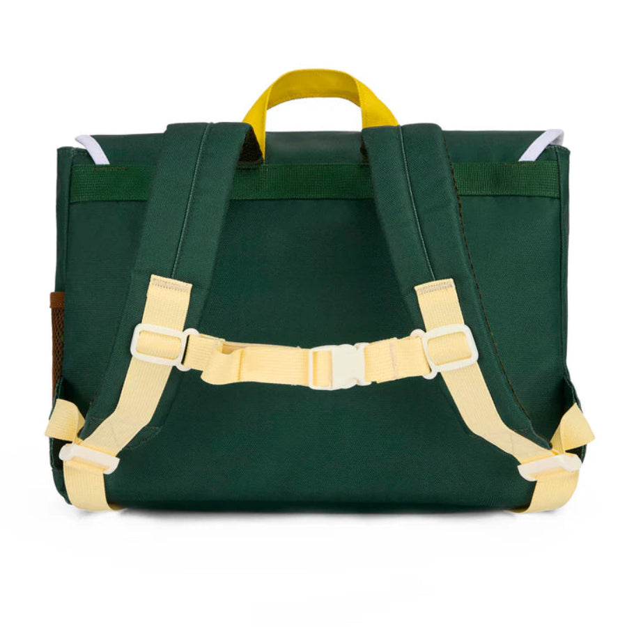 arrière du cartable hello hossy mini sapin