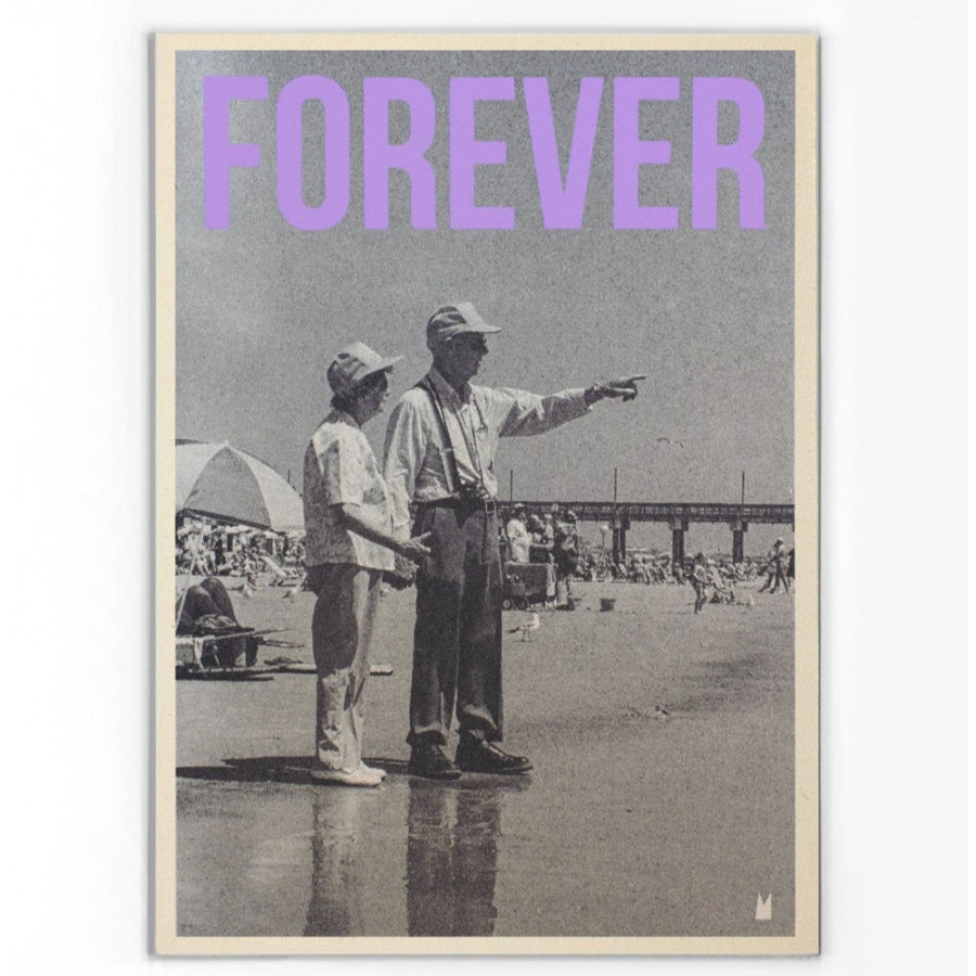 carte a5 kencre forever