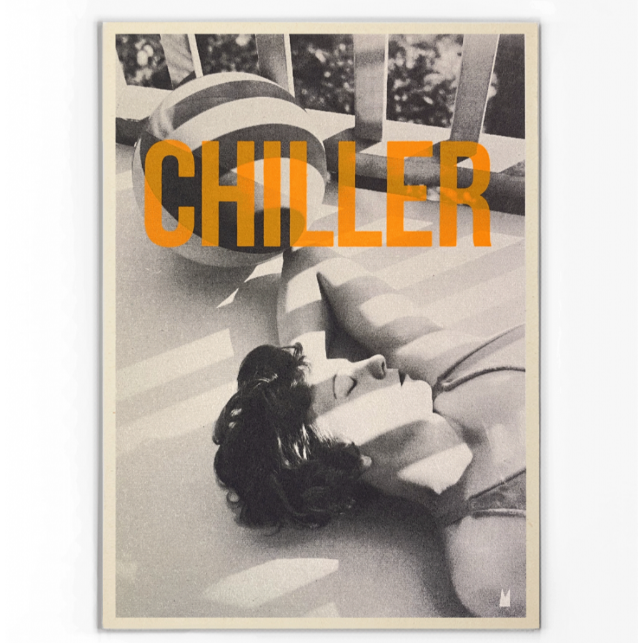 carte chiller kencre