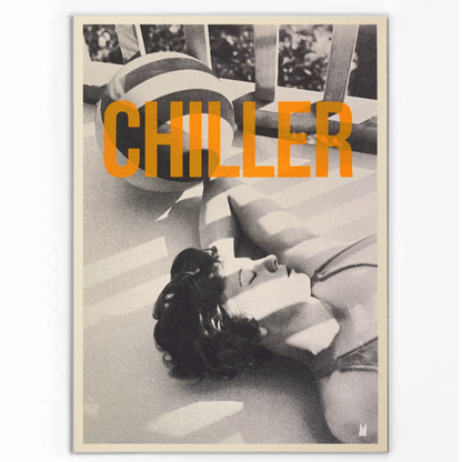 carte chiller kencre