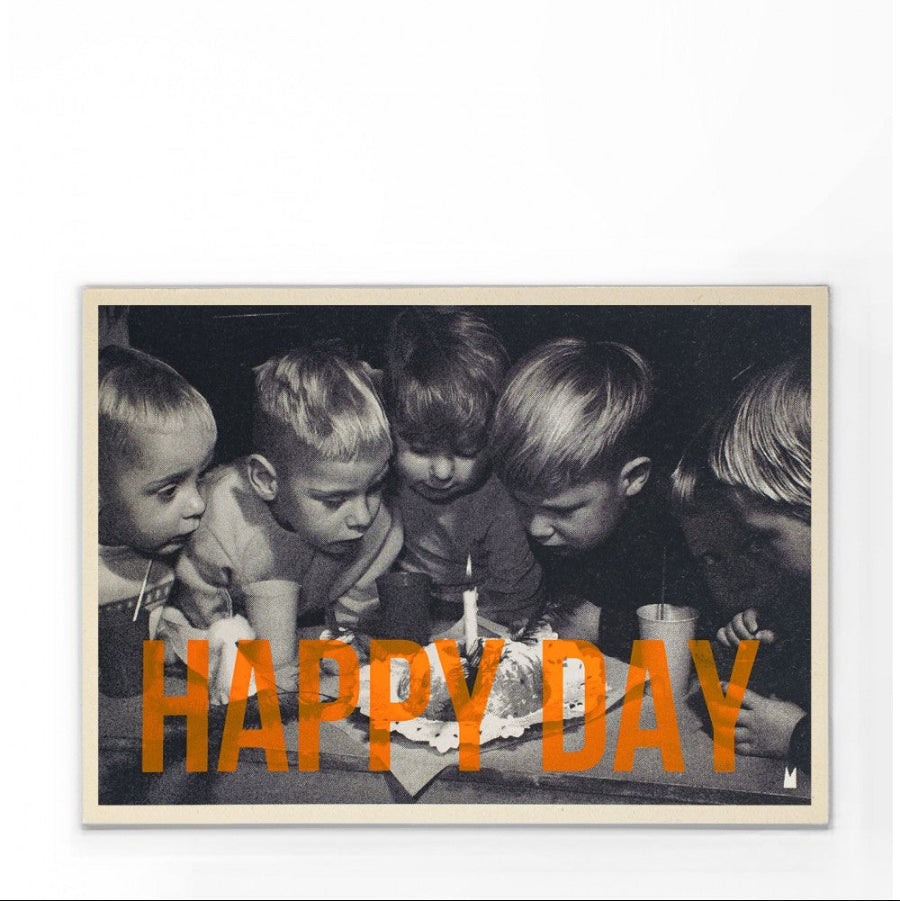 carte happy day kencre