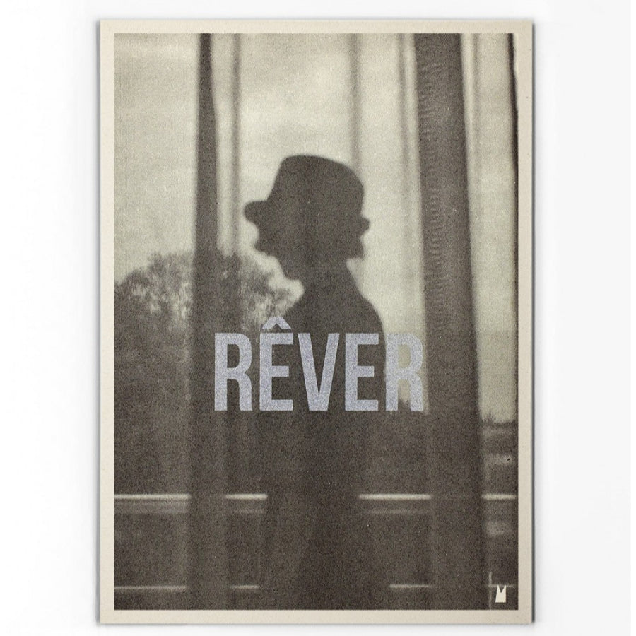 carte rêver carton bois kencre