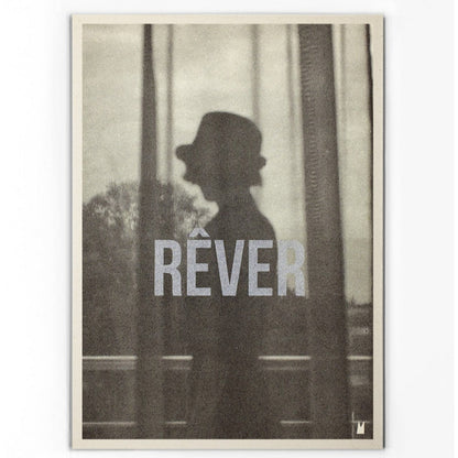 carte rêver carton bois kencre