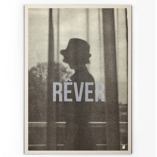 carte rêver carton bois kencre