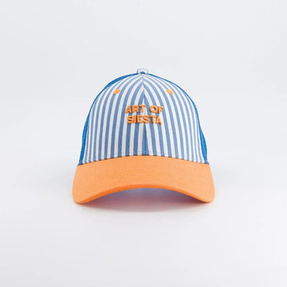 casquette art of siesta