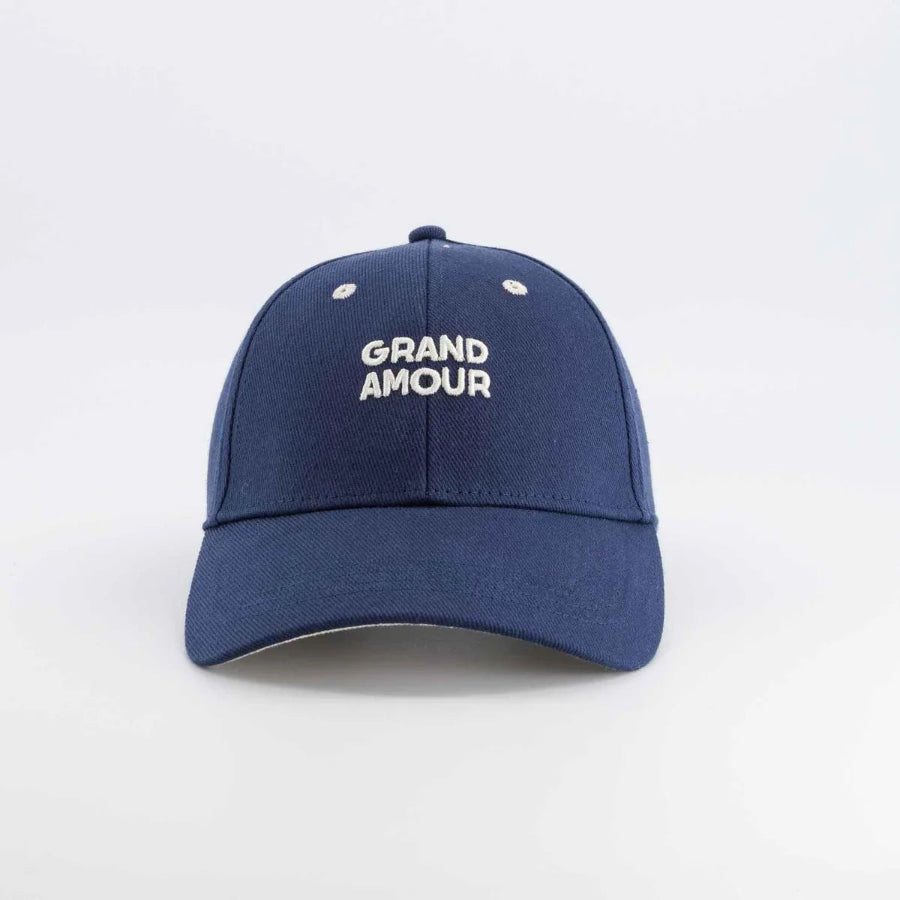 casquette adulte chamaye grand amour