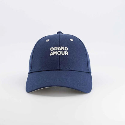casquette adulte chamaye grand amour