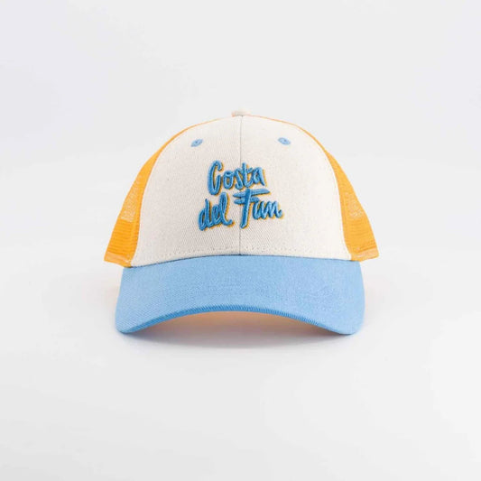 casquette adulte costa del fun