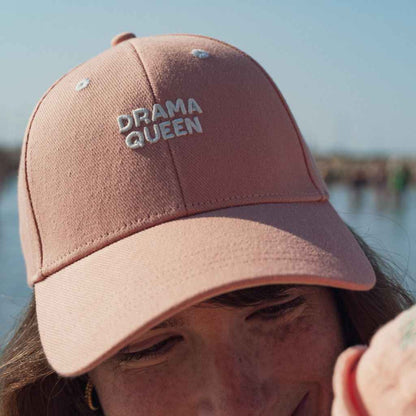 casquette adulte mixte drama queen chamaye