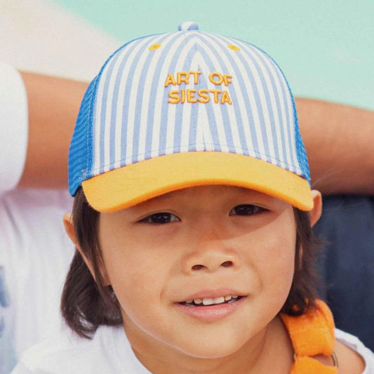 art of siesta casquetteenfant