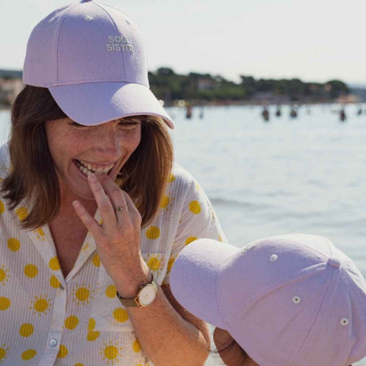 casquette soul sister chamaye