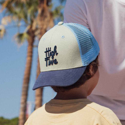 casquette pour enfant chamaye high five