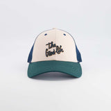 casquette adulte the good life