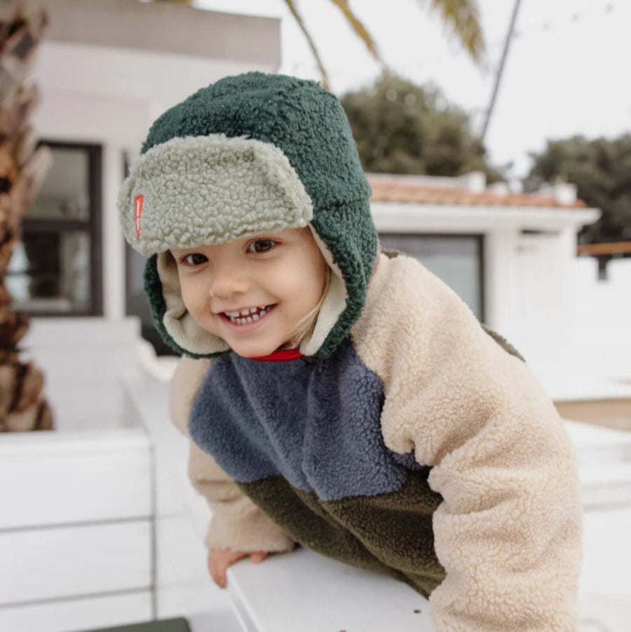 chapka hello hossy verte