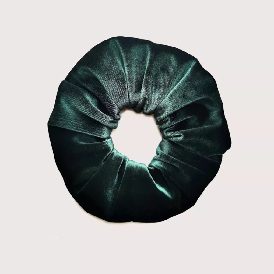 chouchou malachite laure derrey