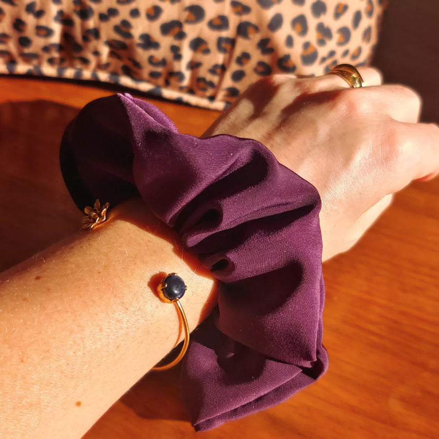 chouchou prune laure derrey