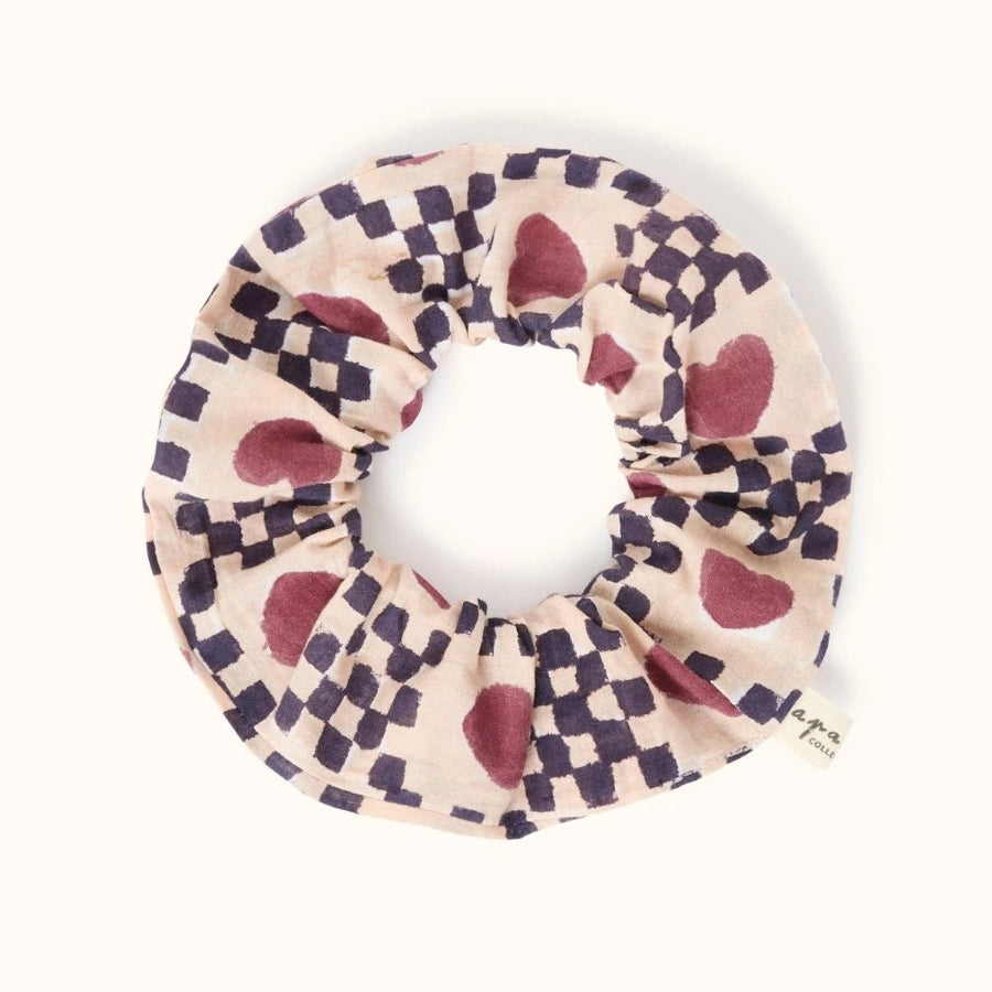 chouchou apaches amor macadamia