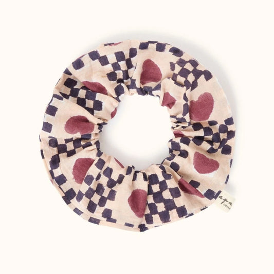 chouchou apaches amor macadamia