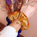 chouchou citrine laure derrey